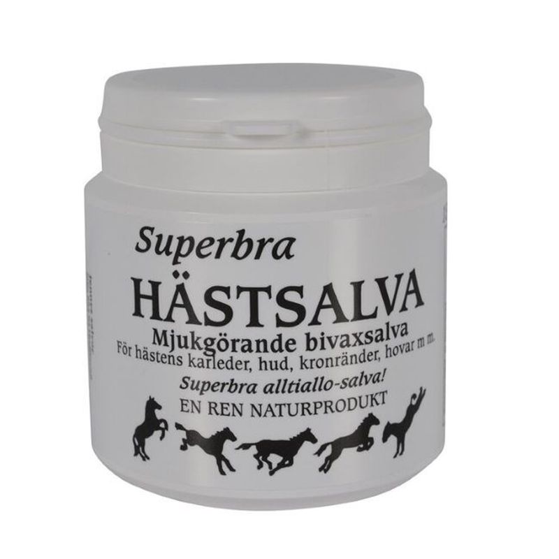 Superbra Hästsalva