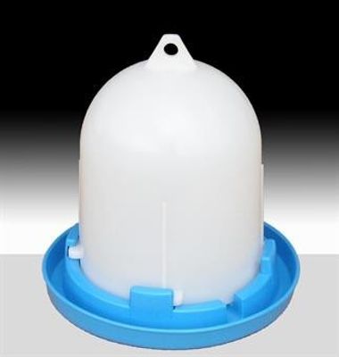 Vattenautomat m smal kant till vaktel   1,5L