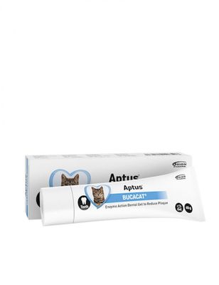 Aptus BucaCat Tandpasta 45g