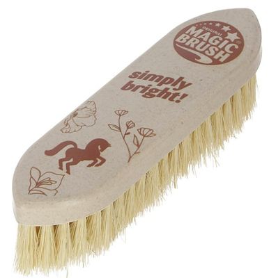 Magic Brush Rotborste WaterLily