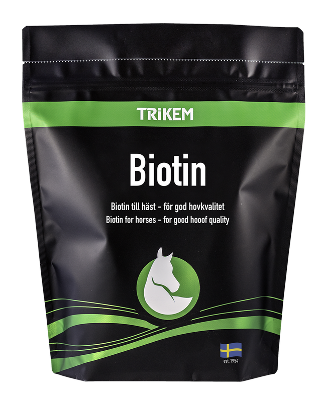 Trikem Biotin 1000g