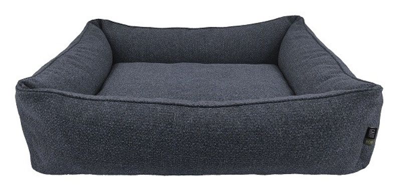 CAZO Hundbädd Luna Blå