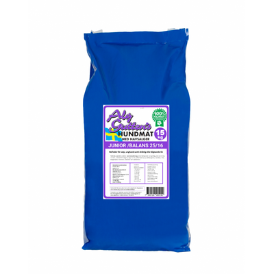 Alggutten Junior Balans