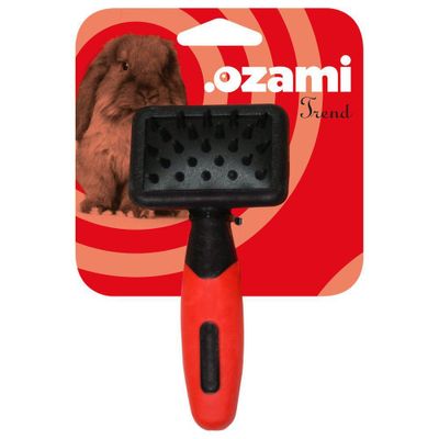 Ozami Mini Massageborste Smådjur