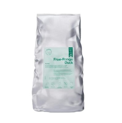 Buddy Free-Range Duck Active