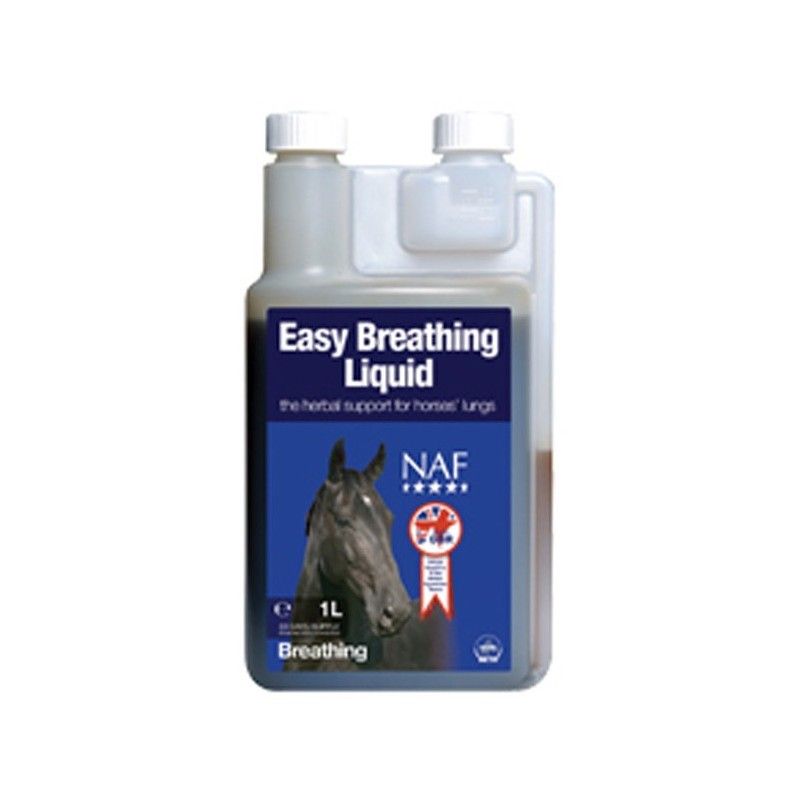 NAF Easy Breathing 1L