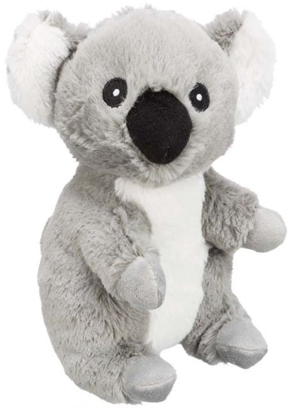 Be Eco koala, återvunnen plysch, 21 cm