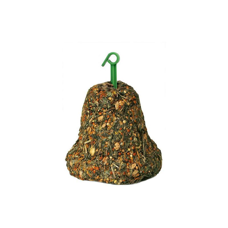 JR Farm Höklocka m maskros 125g