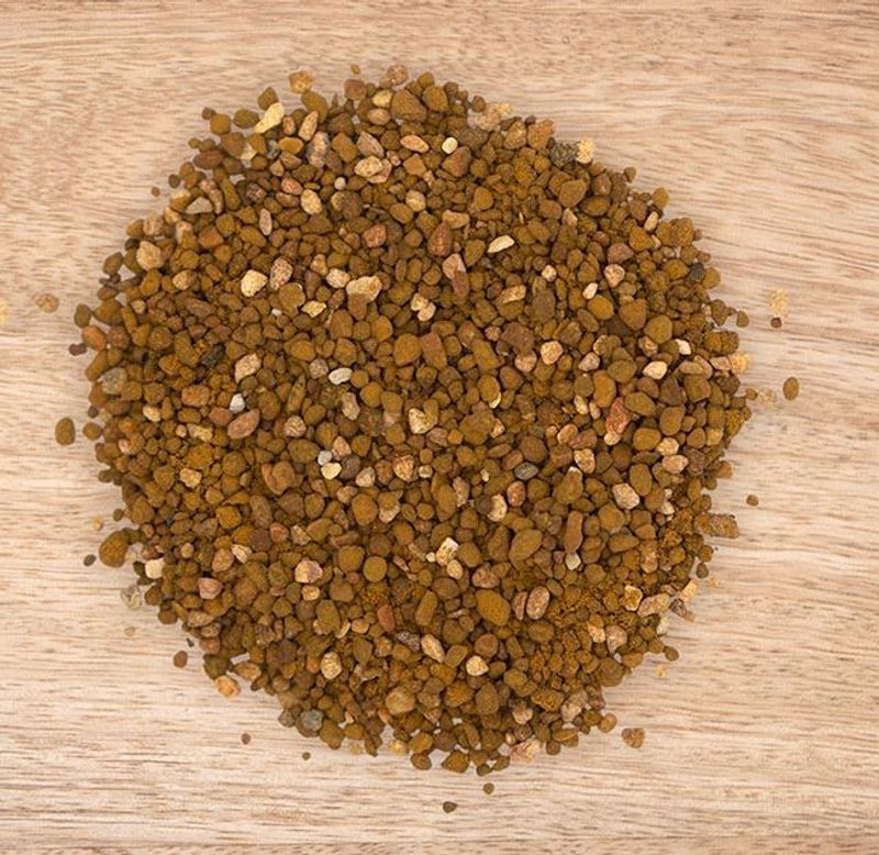 St Hippolyt Kieselgold 4kg