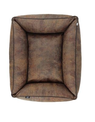 CAZO Hundbädd Brooklyn Brun