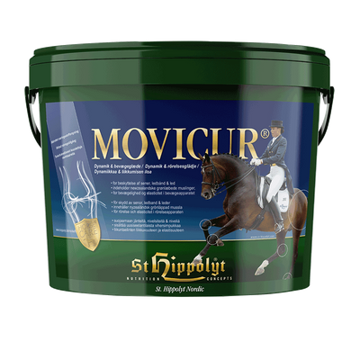 St Hippolyt MoviCur 10kg