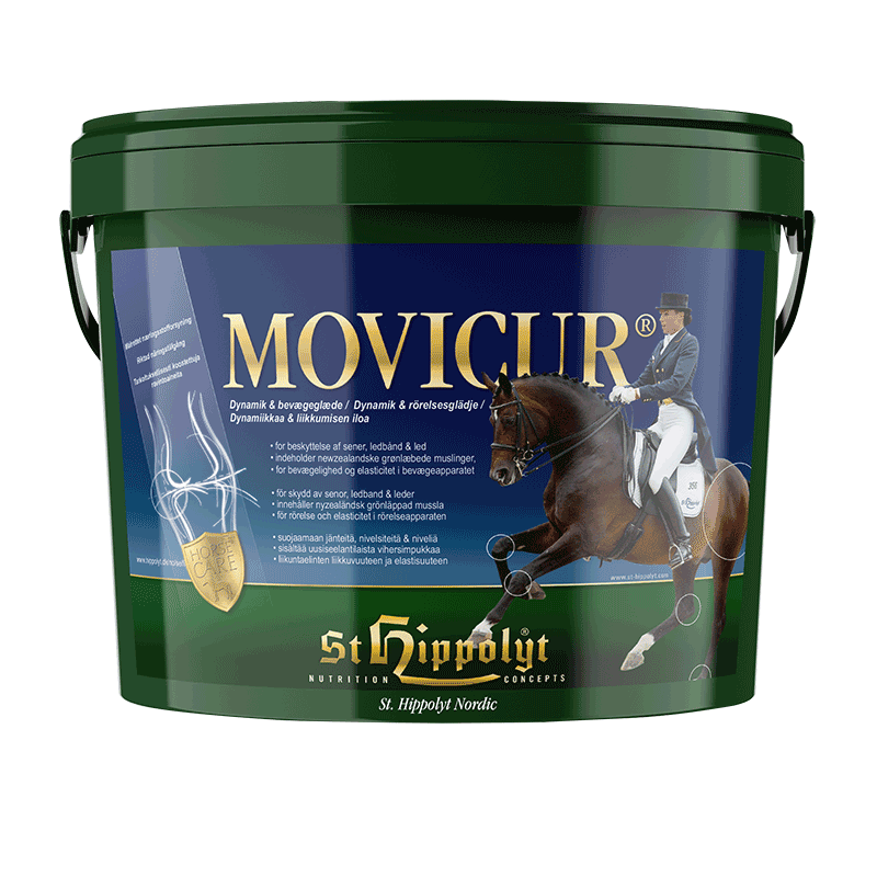 St Hippolyt MoviCur 10kg