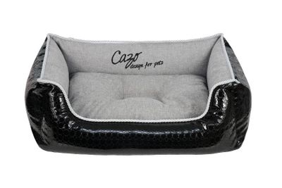 CAZO Hundbädd Black Diamond