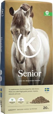KRAFFT Senior 20kg