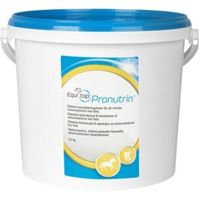 Equitop Pronutrin 3,5kg