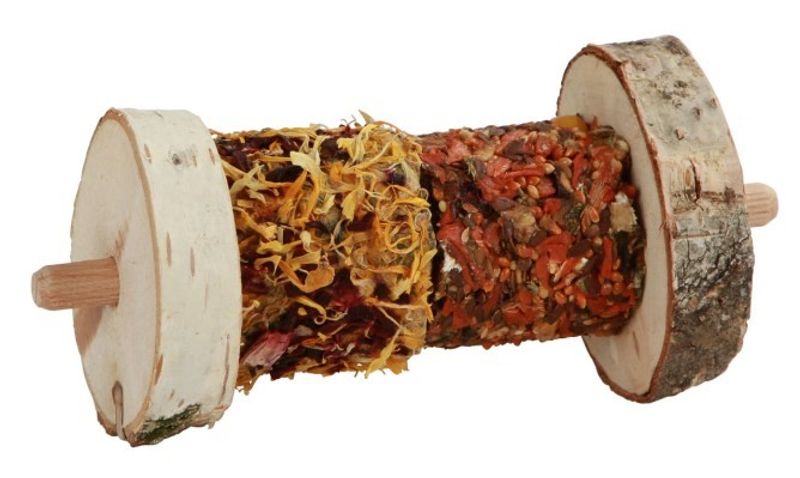 Native Snack Buffé på Hjul  11 x Ø 6 cm