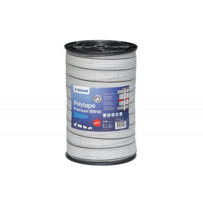 DeLaval Polyband Premium BW40  200m