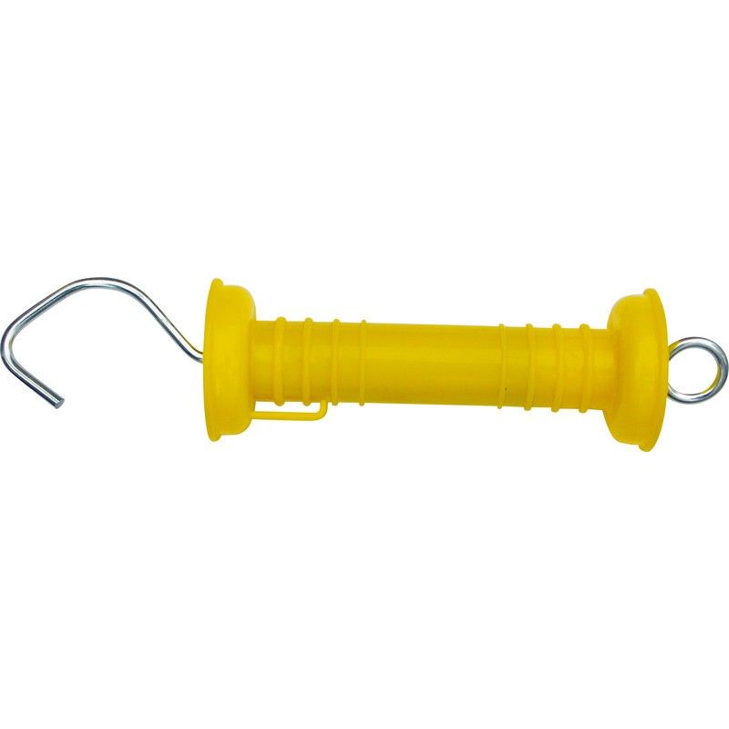 DeLaval Grindhandtag  Gul