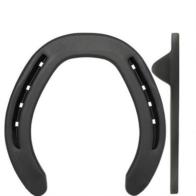 Hästsko DF Bak 4-hål Sidokappor