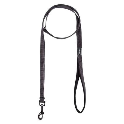 Rukka Bliss Leash Smoke