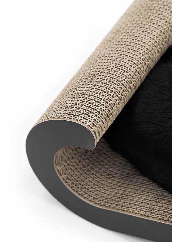 Klösbräda Papp Bella 60