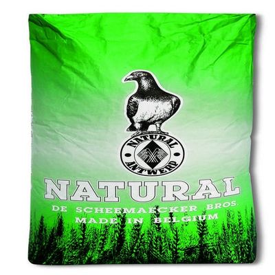 Duvfoder Ungfoder 20kg