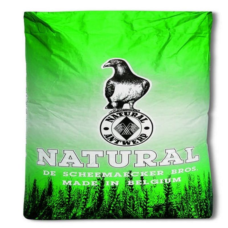 Duvfoder Ungfoder 20kg