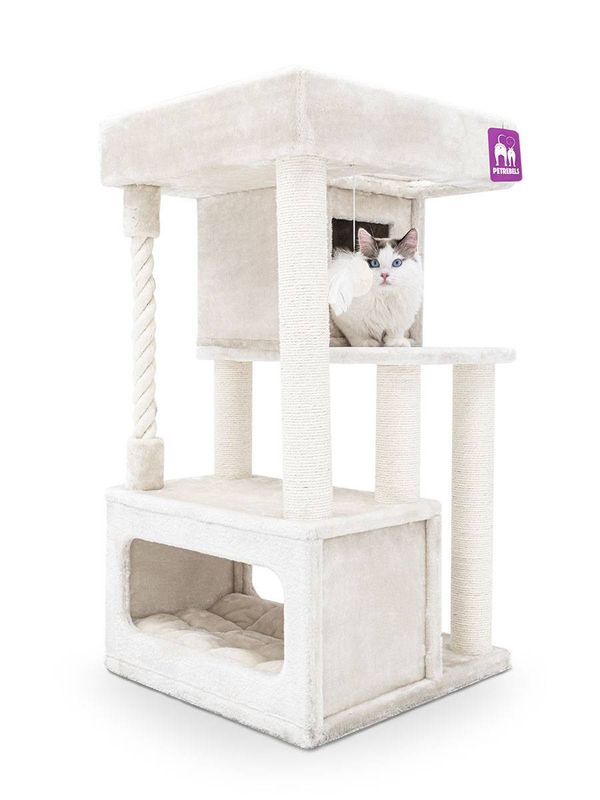 Klösträd Lodge 107