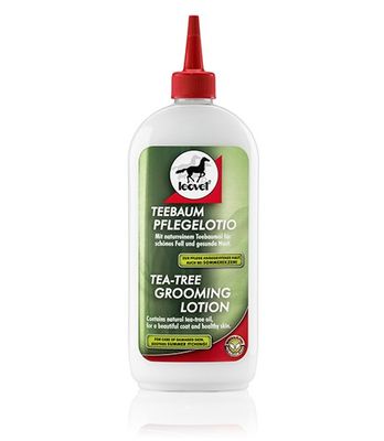 Leovet Teatree lotion 500ml