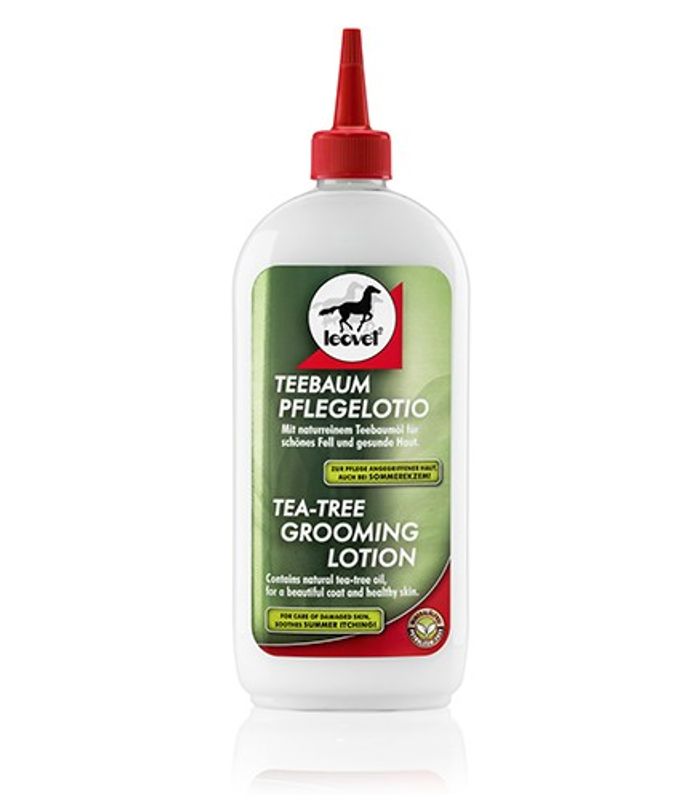 Leovet Teatree lotion 500ml