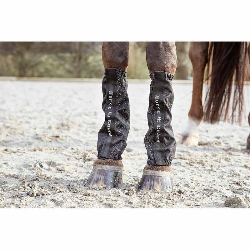 HG Bandageöverdrag m. reflex