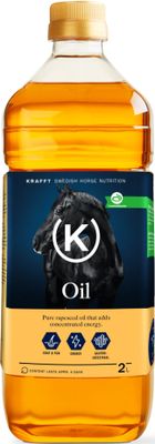 KRAFFT Oil