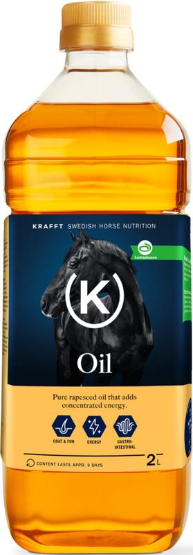 KRAFFT Oil