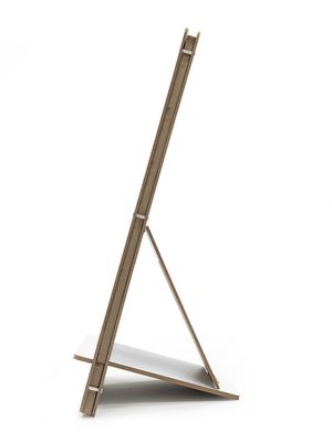 Klösbräda Papp Coco 80