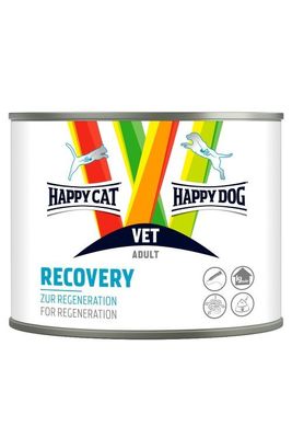 HappyDogHC VET Diet Recovery 200 g