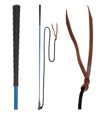 Contact stick Horsemanship