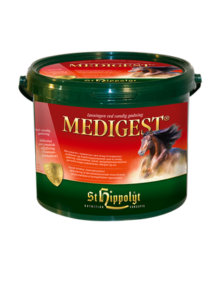 St Hippolyt Medigest 3kg