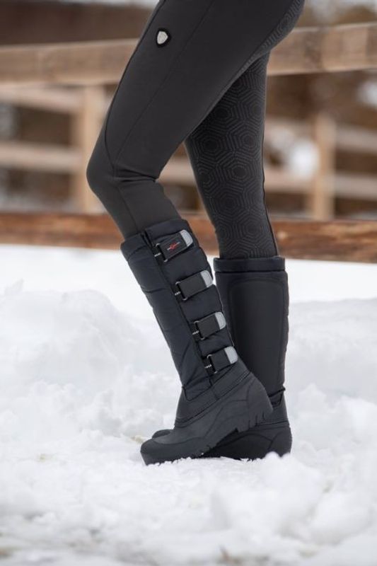 Vinterridstövel Thermal Classic