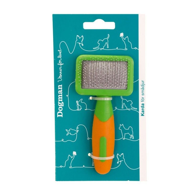 Karda Metall Smådjur