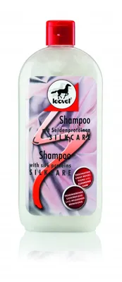 Leovet Shampoo Silkcare 500ml