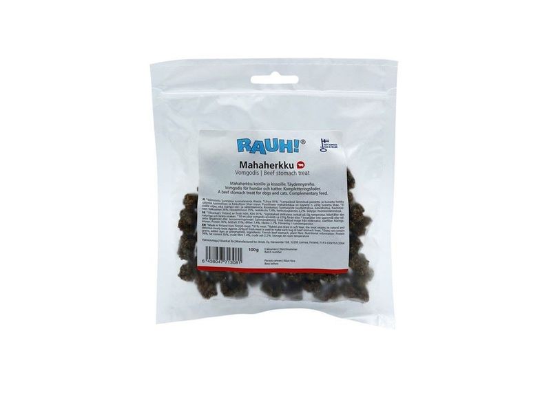 Rauh Vomgodis 100g