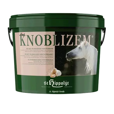 St Hippolyt Knoblizem 3kg