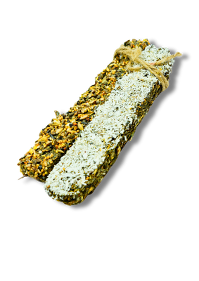 CAZO Örtpinnar med Fröer 140g