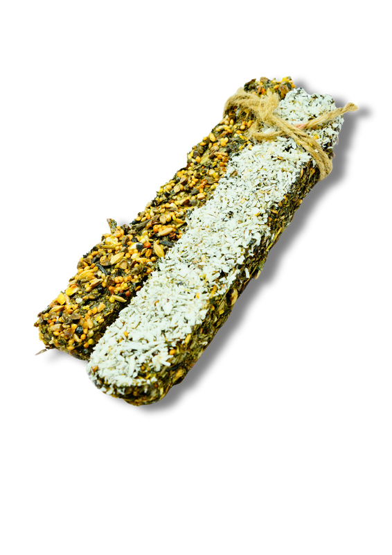 CAZO Örtpinnar med Fröer 140g