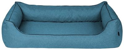 CAZO Hundbädd Maxy - Turkos