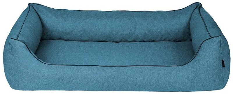 CAZO Hundbädd Maxy - Turkos