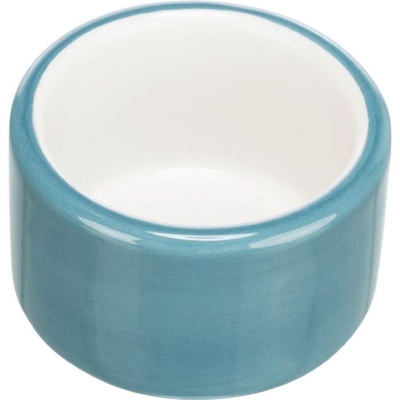 Keramikskål, rund, 25 ml/ø 5 cm