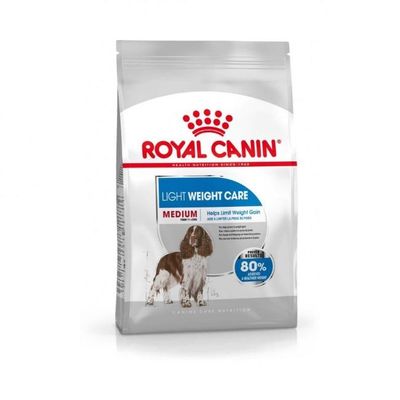 RC Medium Light Weight Care