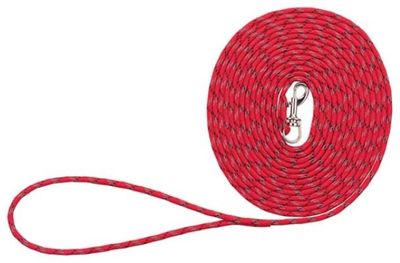 Junior Spårlina, Röd