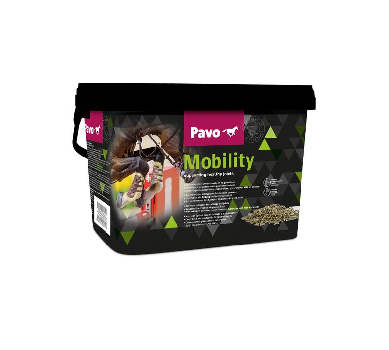 Pavo Mobility 3kg